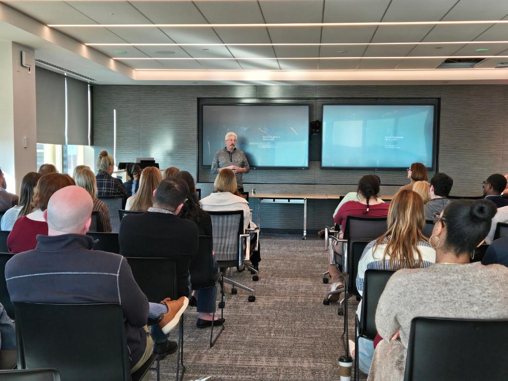 Community Engagement Opportunity in Hartford, CT